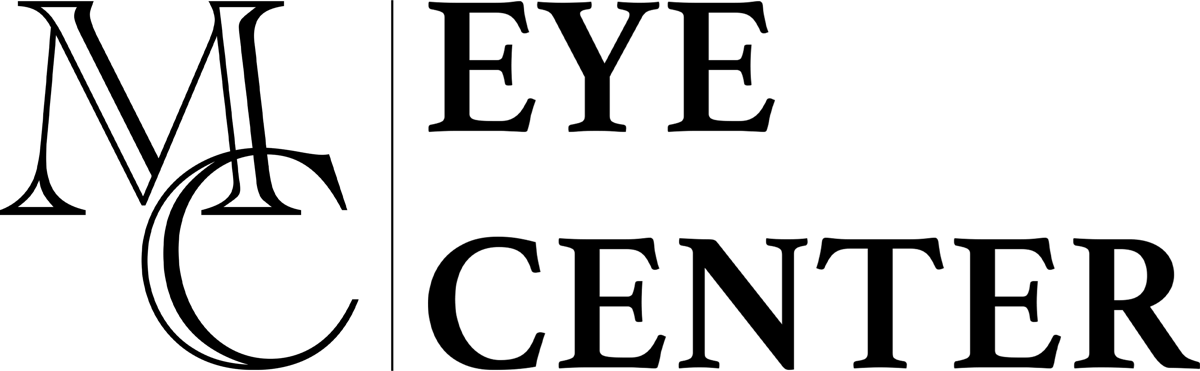 MC Eye Center & Optical logo